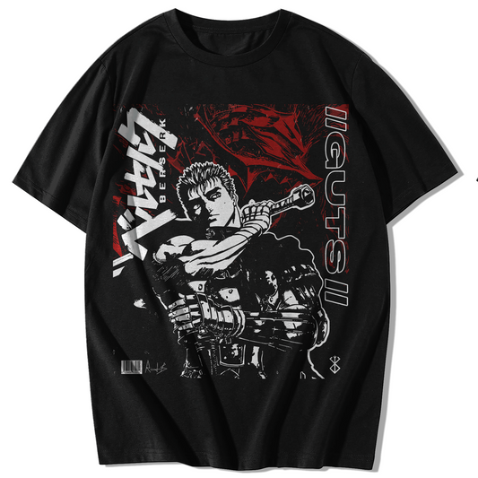 BERSERK T-SHIRT