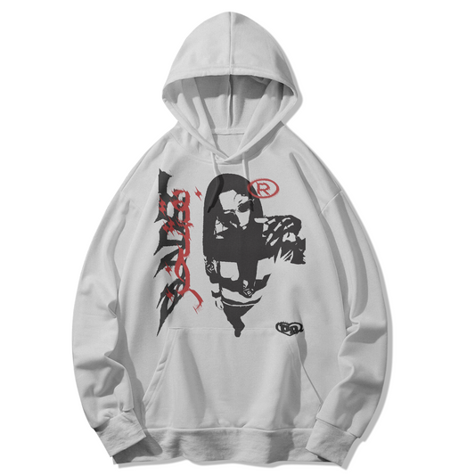 BLADE HOODIE