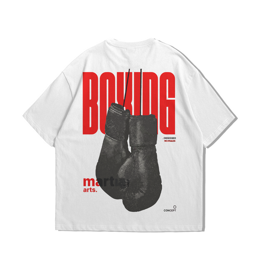 BOXING T-SHIRT