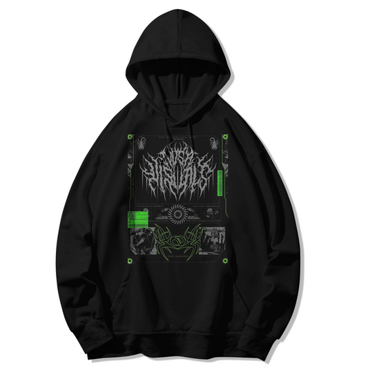 CADAVER HOODIE