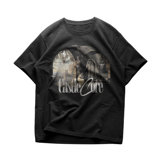 CASTLE CORE T-SHIRT
