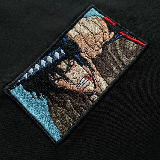 (TERZA🧵🪡) BERSERK T-SHIRT