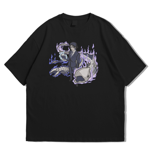 (TERZA🧵🪡) CHROLLO T-SHIRT