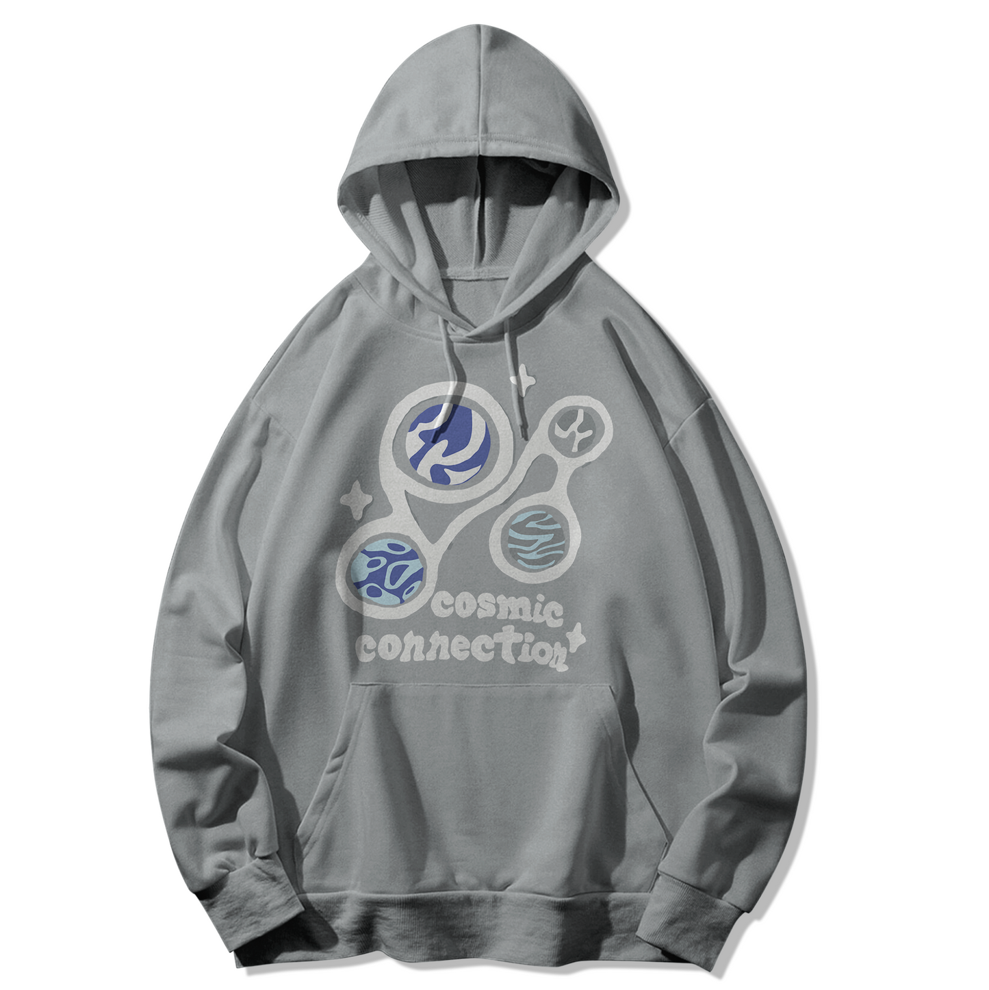 COSMIC CONNECT HOODIE