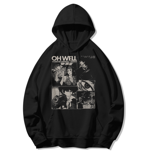 COWBOY BEEBOP HOODIE