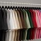 SIMPLE OVERSIZED T-SHIRT