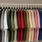 SIMPLE OVERSIZED T-SHIRT