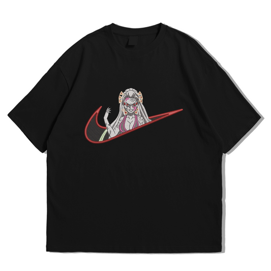 (TERZA🧵🪡) DAKI T-SHIRT