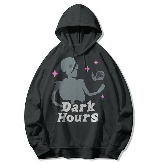 DARK HOURS HOODIE