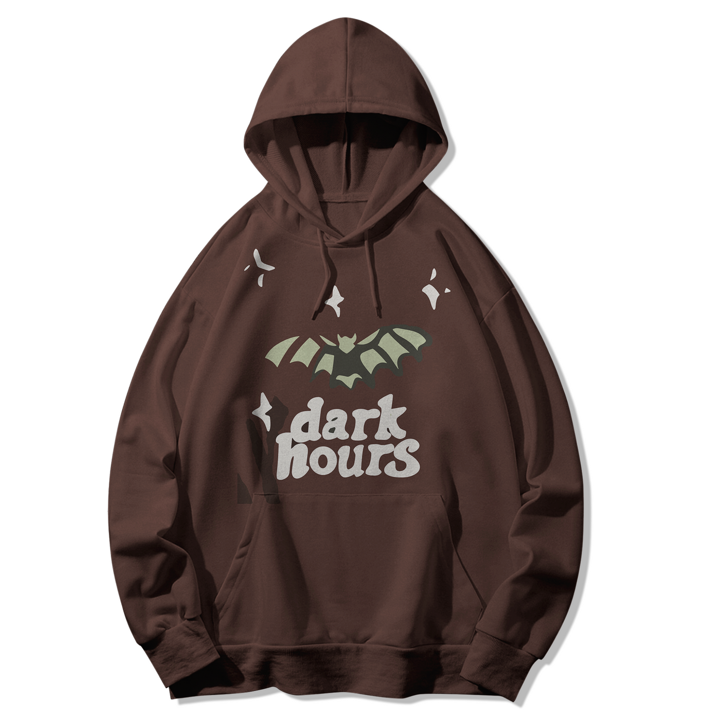 DARK HOURS HOODIE