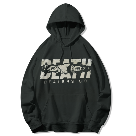 DEATH HOODIE