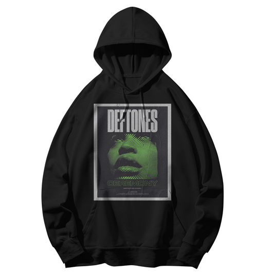 DEFTONES HOODIE