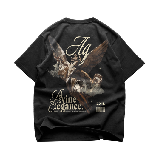 DIVINE ELEGANCE T-SHIRT