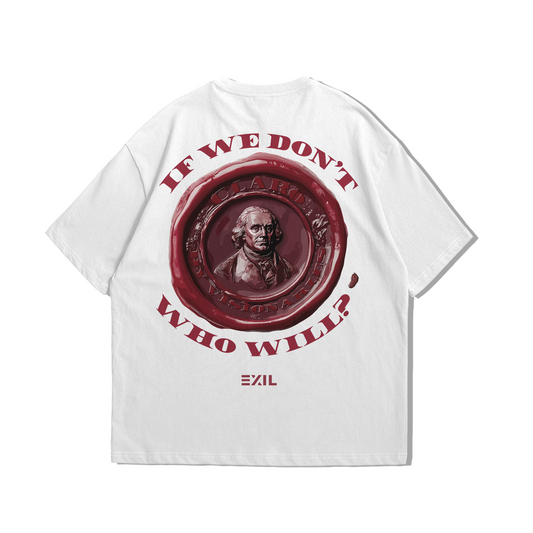 DOLLAR T-SHIRT