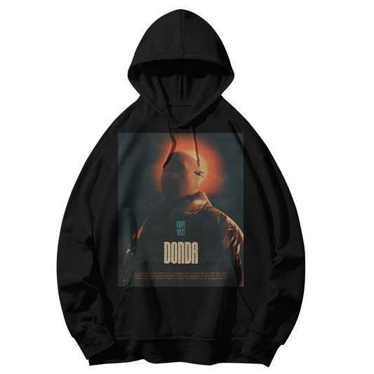 DONDA HOODIE