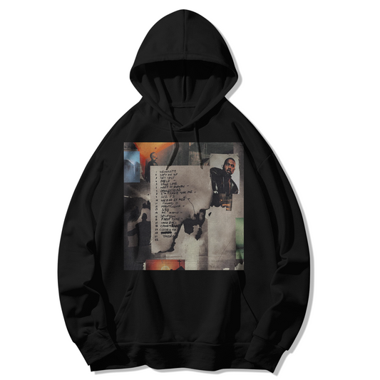 DONDA HOODIE