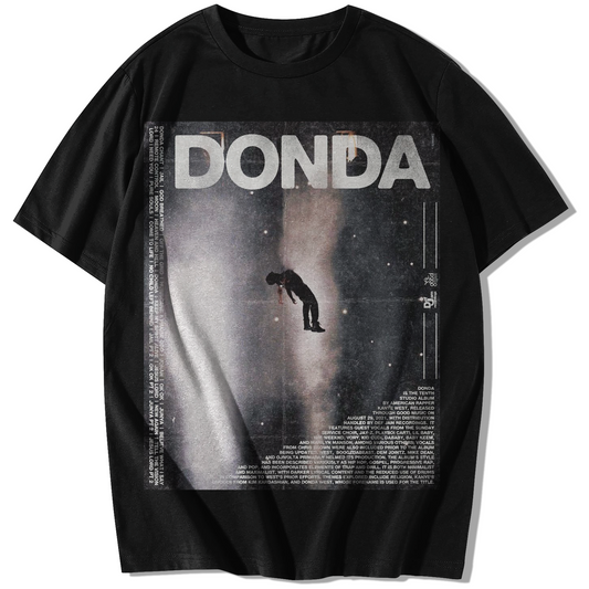 (XL) DONDA T-SHIRT 🚨PROMOTION🚨