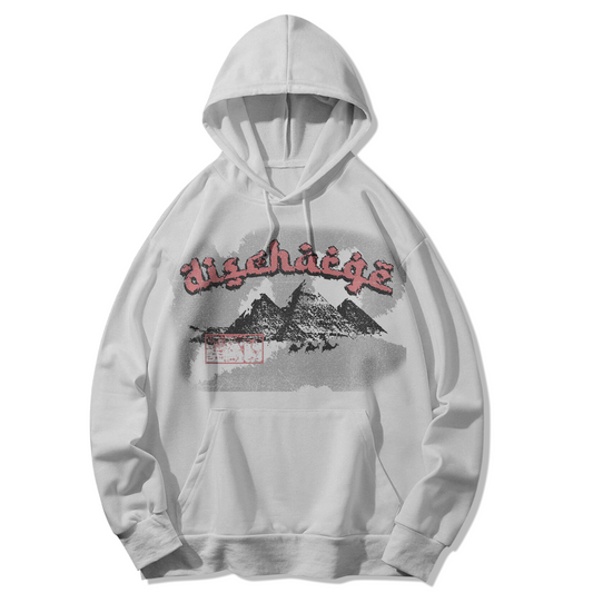EGYPT HOODIE