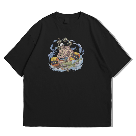 (TERZA🧵🪡) ENEL T-SHIRT