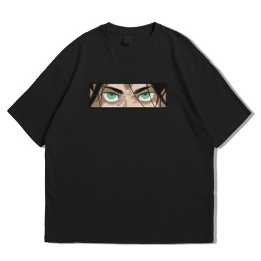 (L) EREN (TERZA🧵🪡) T-SHIRT 🚨PROMOTION🚨