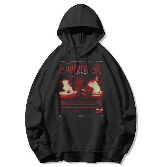 FURELISE HOODIE