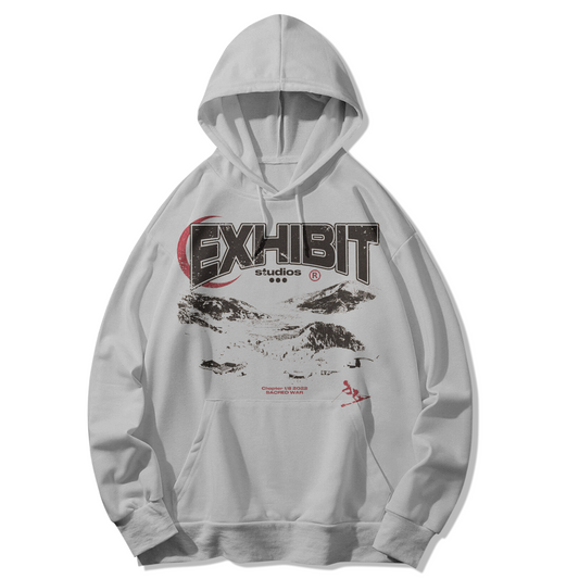 EXHIBIT HOODIE