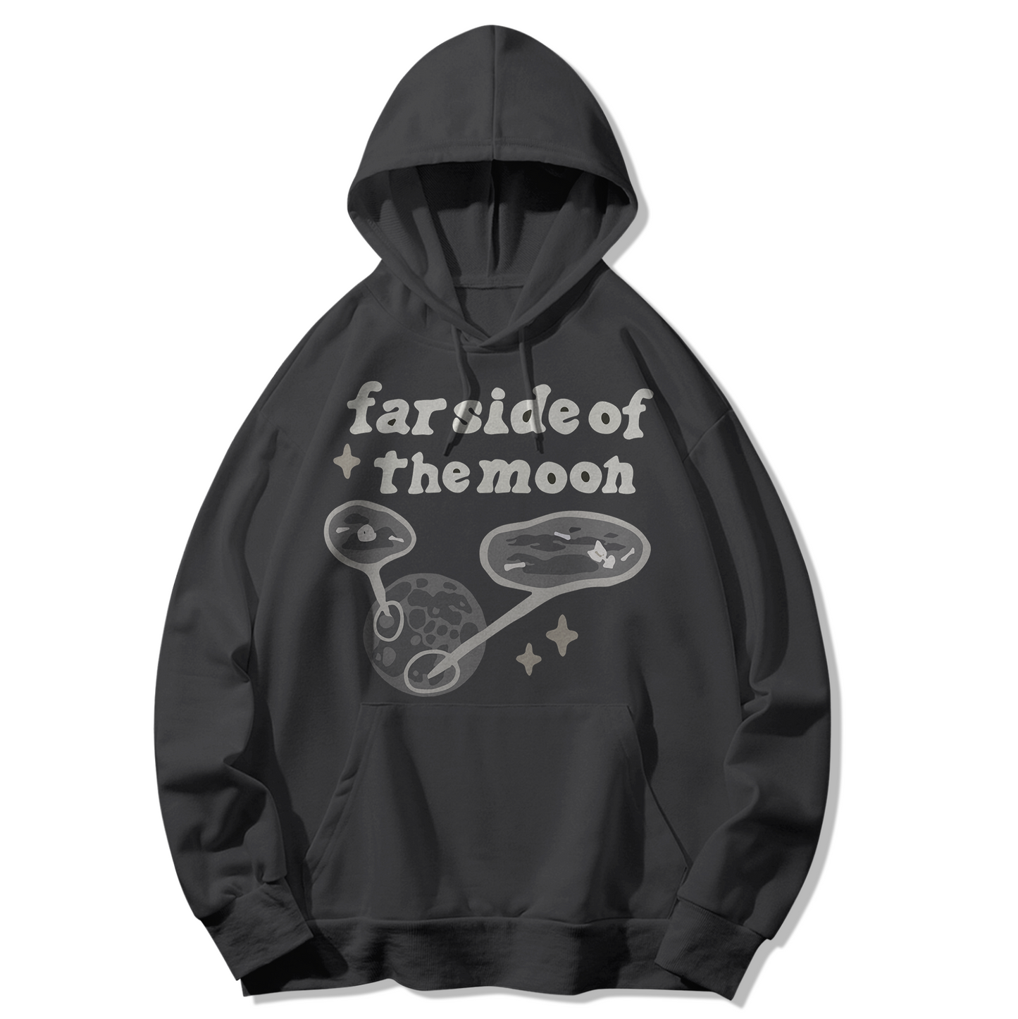 FARSIDE OF THE MOON HOODIE