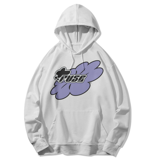 FUSE HOODIE