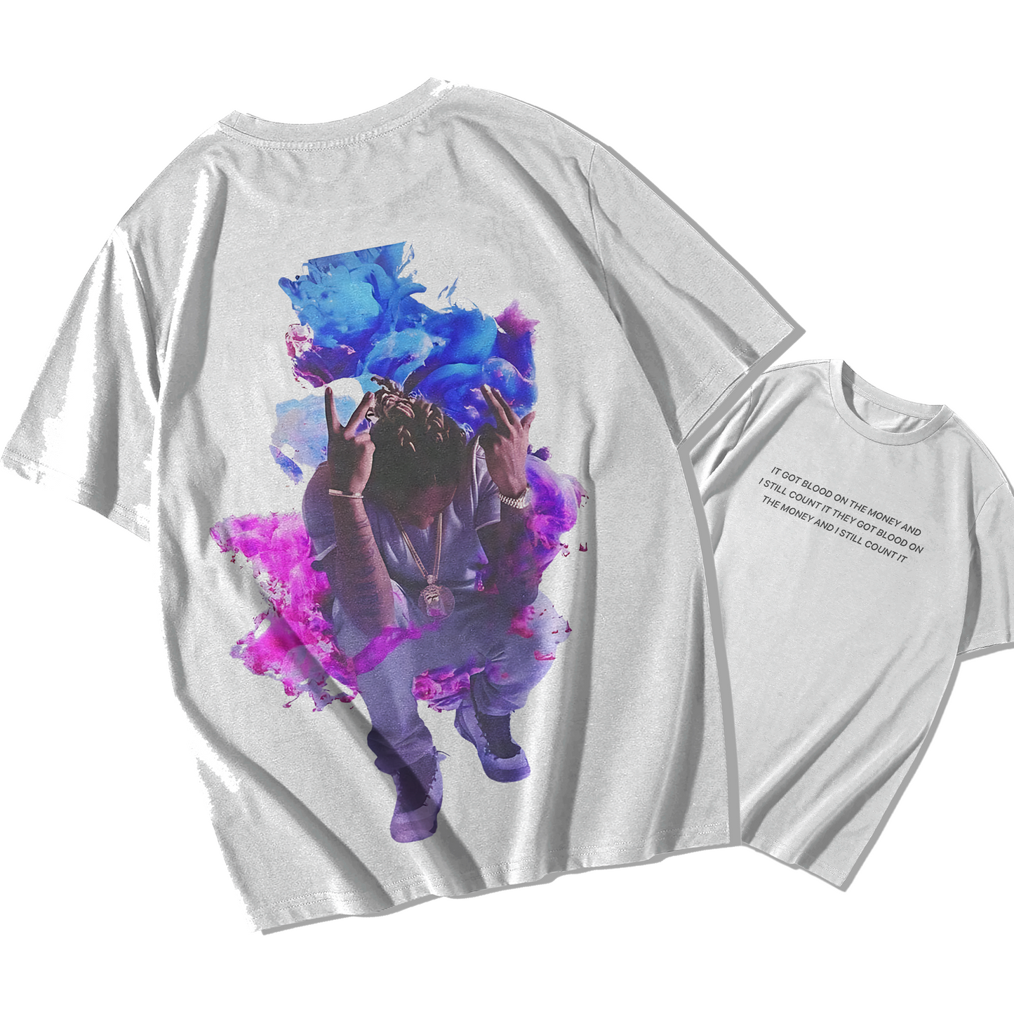 (M) FUTURE T-SHIRT 🚨PROMOTION🚨