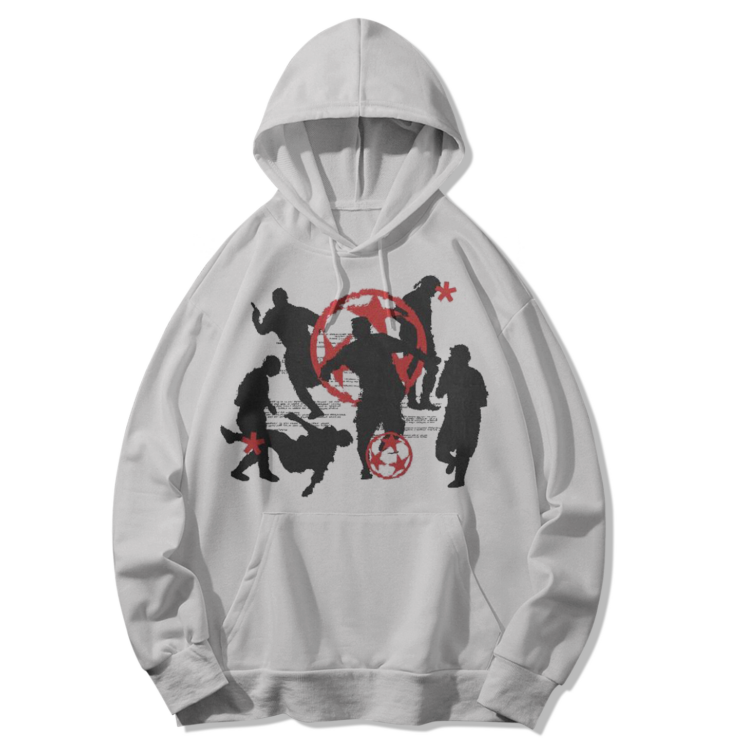 GANG HOODIE