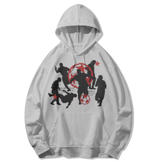 GANG HOODIE