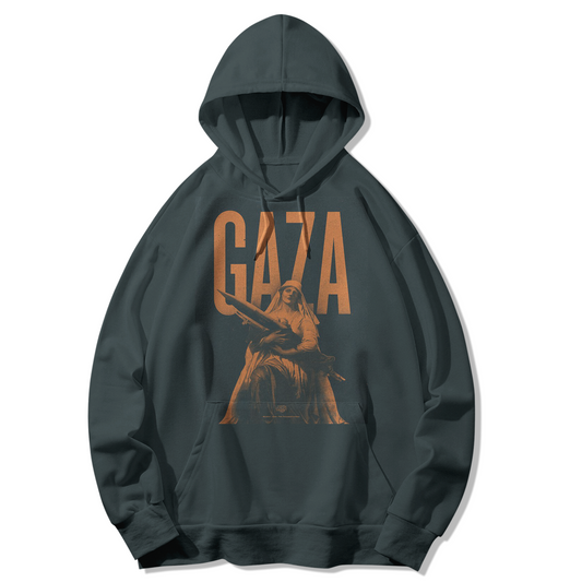 GAZA HOODIE