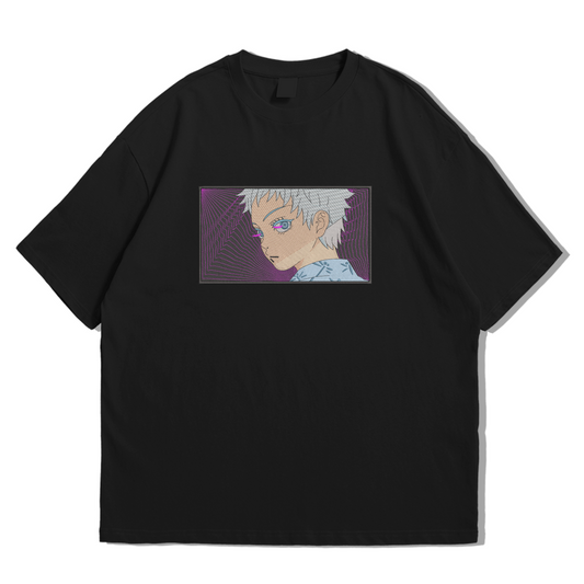(TERZA🧵🪡) GOJO KID T-SHIRT