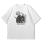 (TERZA🧵🪡) GOJO & TOJI T-SHIRT