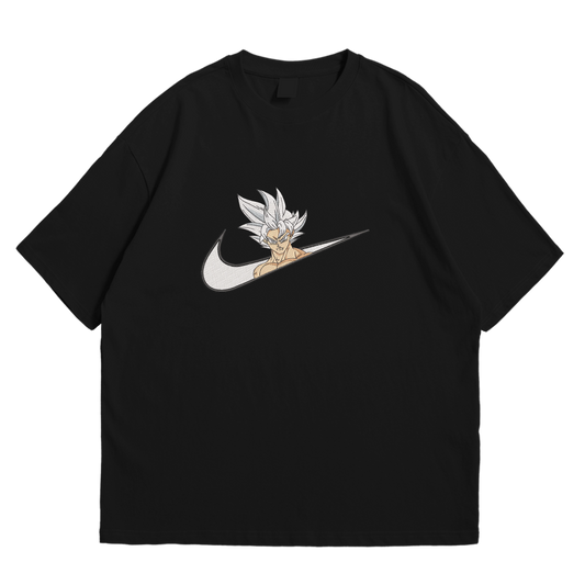 (TERZA🧵🪡) GOKU T-SHIRT