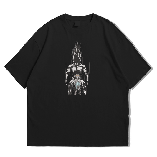 (TERZA🧵🪡) GON FREECS T-SHIRT
