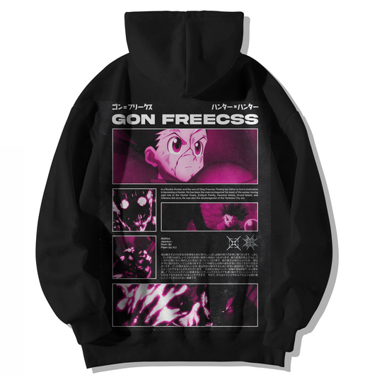 GON FREECSS HOODIE