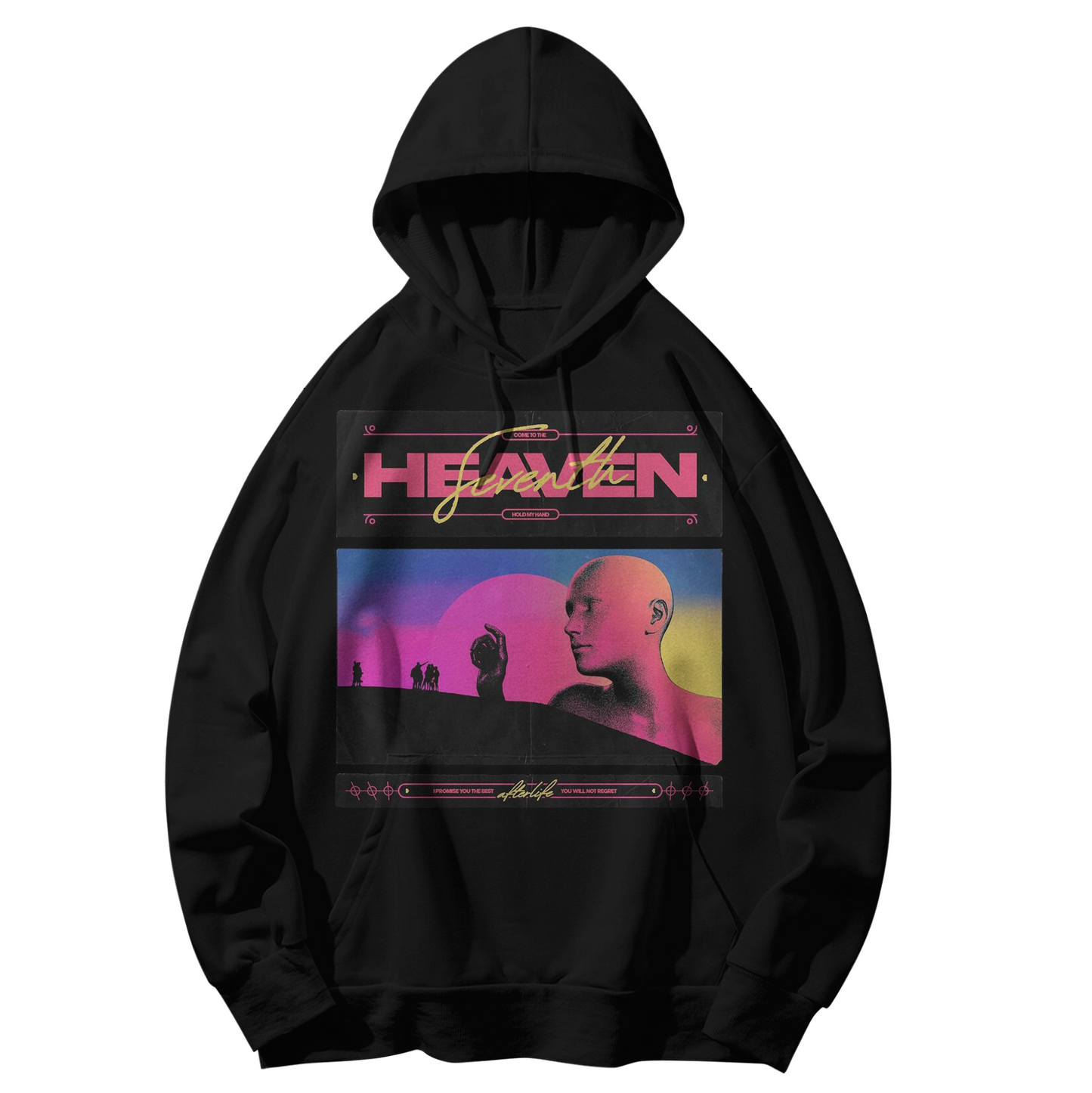 HEAVEN HOODIE