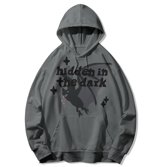 HIDDEN IN THE DARK  HOODIE