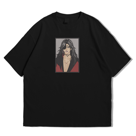 (TERZA🧵🪡) HUA CHENG T-SHIRT