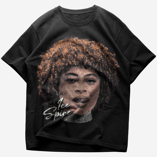 ICE SPICE T-SHIRT