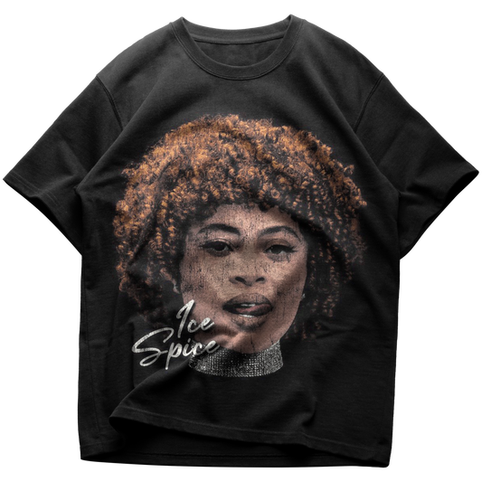 (M) ICE SPICE T-SHIRT 🚨PROMOTION🚨