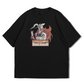 (TERZA🧵🪡) ICHIGO BLEACH T-SHIRT