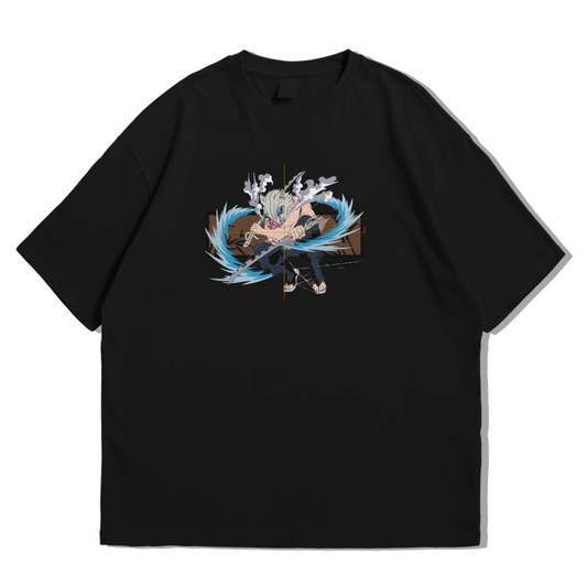 (TERZA🧵🪡) INOSUKE T-SHIRT