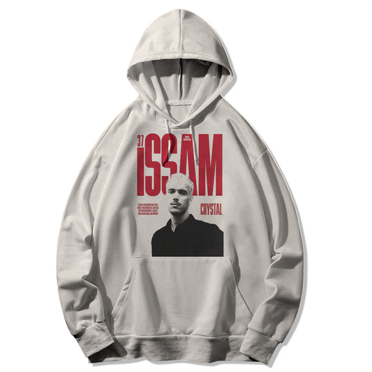 ISSAM HOODIE