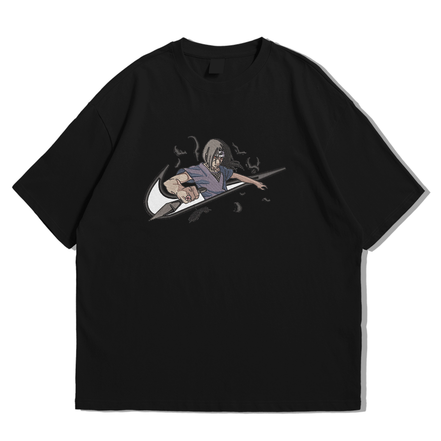 (TERZA🧵🪡) ITACHI T-SHIRT