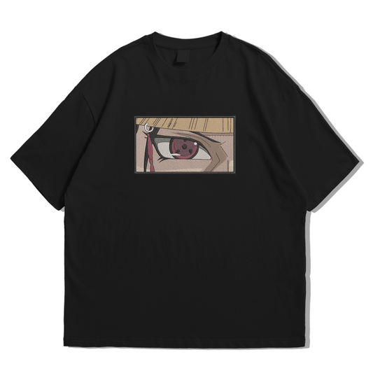 (TERZA🧵🪡) ITACHI UCHIHA T-SHIRT