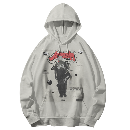 JAPAN HOODIE