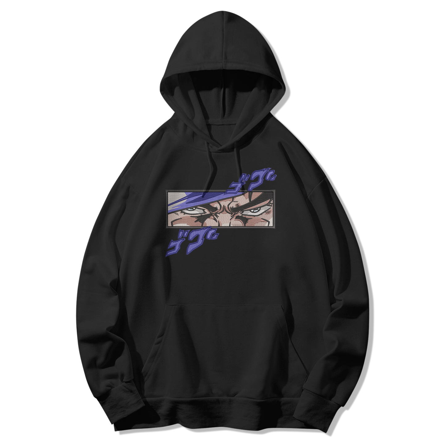 (S) (TERZA🧵🪡) JOJO HOODIE