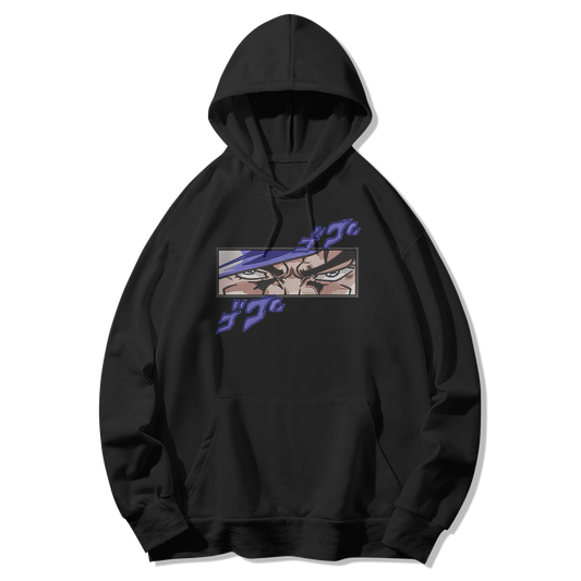 (S) (TERZA🧵🪡) JOJO HOODIE